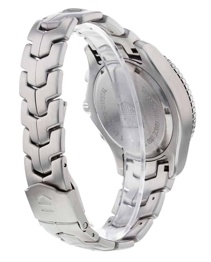 Tag Heuer Link CJ1110.BA0576
